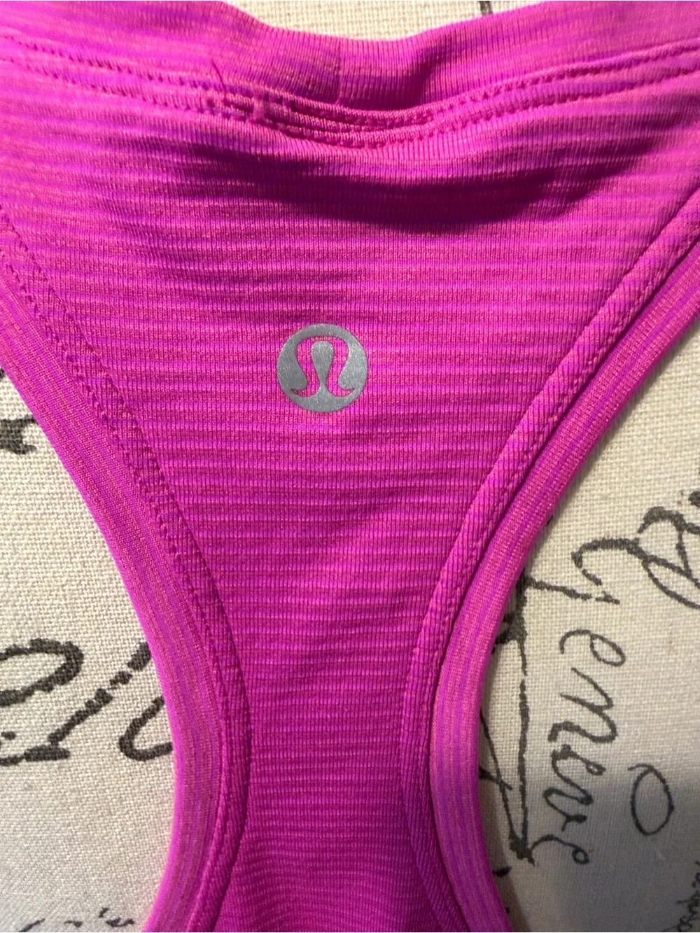 Lululemon Swiftly Tech Tank Top